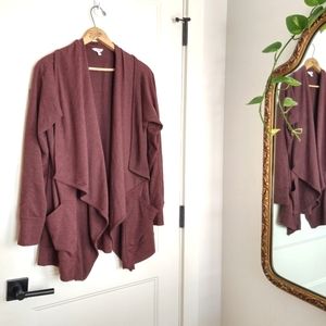 Sonoma Cardigan